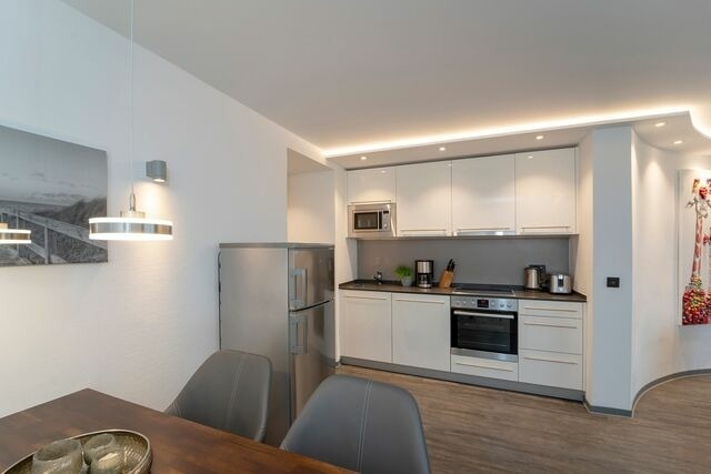 Ferienwohnung in Grömitz - Residenz Kleine Bergstraße Wohnung 6 - Bild 10
