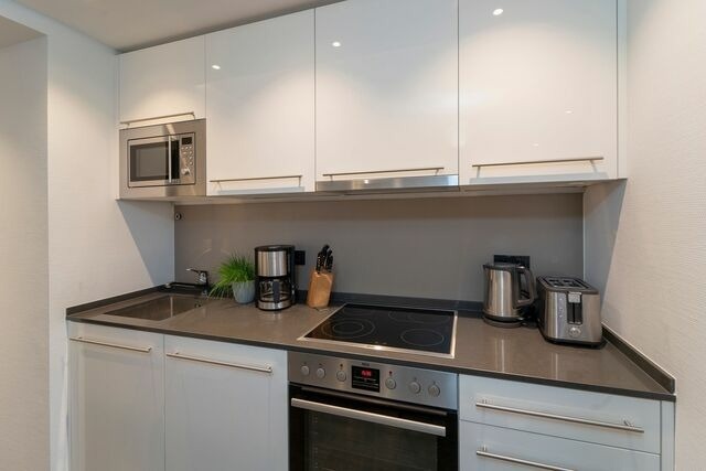 Ferienwohnung in Grömitz - Residenz Kleine Bergstraße Wohnung 6 - Bild 14