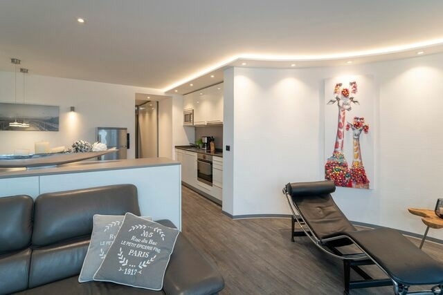 Ferienwohnung in Grömitz - Residenz Kleine Bergstraße Wohnung 6 - Bild 15