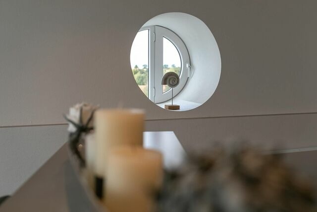 Ferienwohnung in Grömitz - Residenz Kleine Bergstraße Wohnung 6 - Bild 18