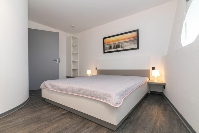 Ferienwohnung in Grömitz - Residenz Kleine Bergstraße Wohnung 6 - Bild 20