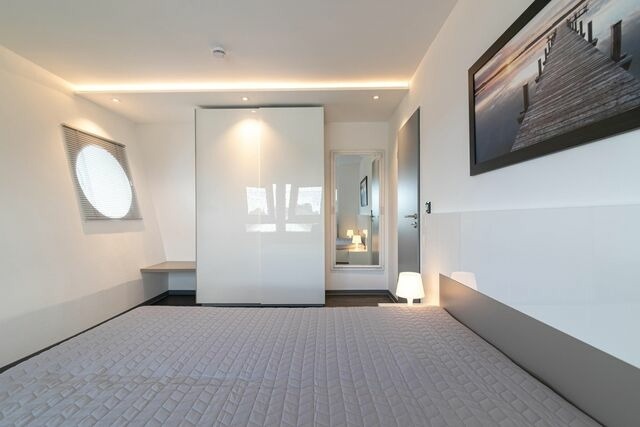 Ferienwohnung in Grömitz - Residenz Kleine Bergstraße Wohnung 6 - Bild 24