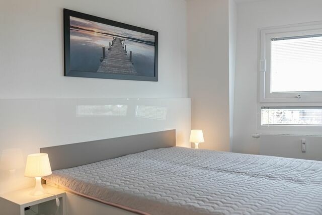 Ferienwohnung in Grömitz - Residenz Kleine Bergstraße Wohnung 6 - Bild 25