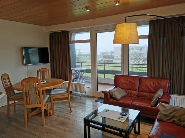 Ferienwohnung in Fehmarn OT Staberdorf - Seemöwe - Bild 3