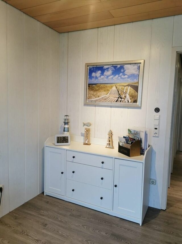 Ferienwohnung in Fehmarn OT Staberdorf - Seemöwe - Bild 4