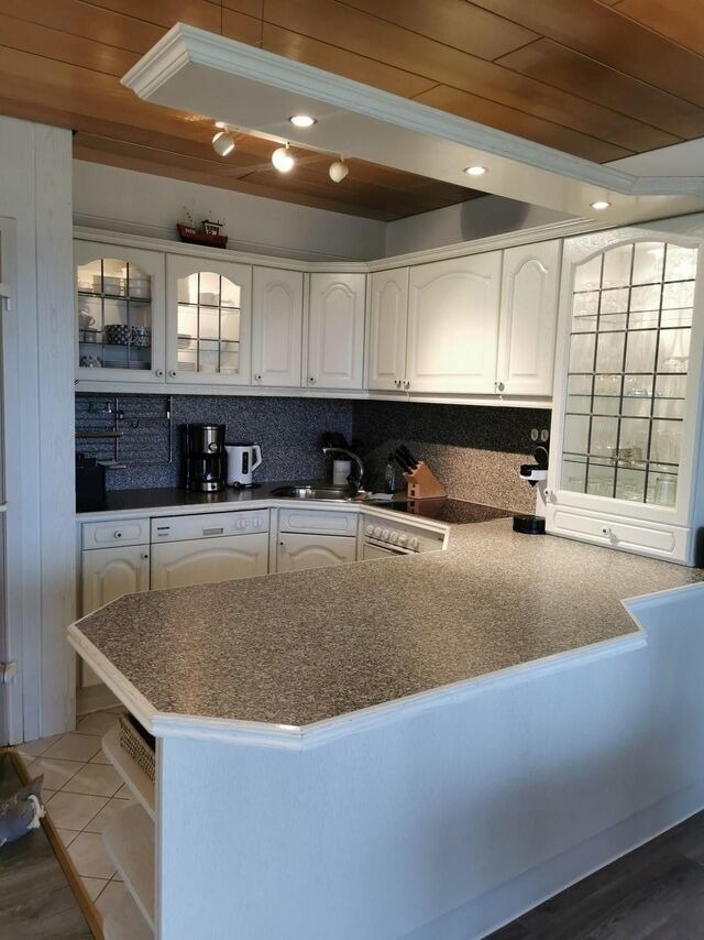 Ferienwohnung in Fehmarn OT Staberdorf - Seemöwe - Bild 5