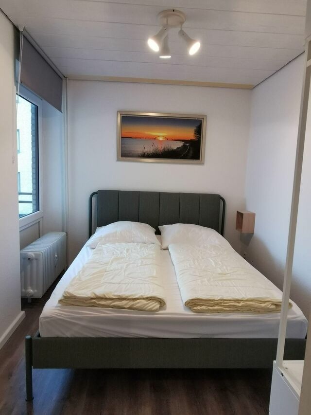 Ferienwohnung in Fehmarn OT Staberdorf - Seemöwe - Bild 7