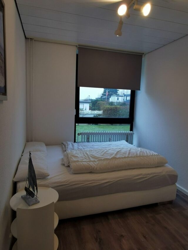 Ferienwohnung in Fehmarn OT Staberdorf - Seemöwe - Bild 9