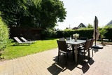 Ferienhaus in Kraksdorf - Dat Ostseehus - Bild 16