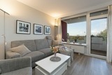 Ferienwohnung in Dahme - Berolina Nest am Meer 409 - Bild 1