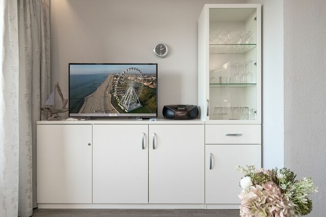 Ferienwohnung in Dahme - Berolina Nest am Meer 409 - Bild 8