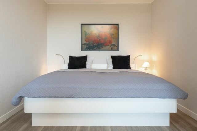 Ferienwohnung in Dahme - Berolina Nest am Meer 409 - Bild 9