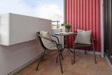 Ferienwohnung in Dahme - Berolina Nest am Meer 409 - Bild 22