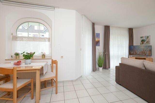 Ferienwohnung in Scharbeutz - Haus Pegasus Gartenliebe - Bild 9