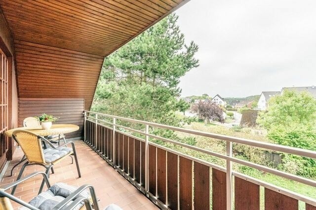 Ferienwohnung in Scharbeutz - Schmiedestra&szlig;e 3 Wohnung 7 - Bild 3