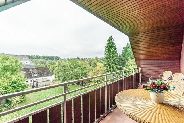 Ferienwohnung in Scharbeutz - Schmiedestra&szlig;e 3 Wohnung 7 - Bild 10