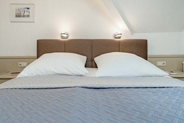 Ferienwohnung in Scharbeutz - Schmiedestra&szlig;e 3 Wohnung 7 - Bild 16