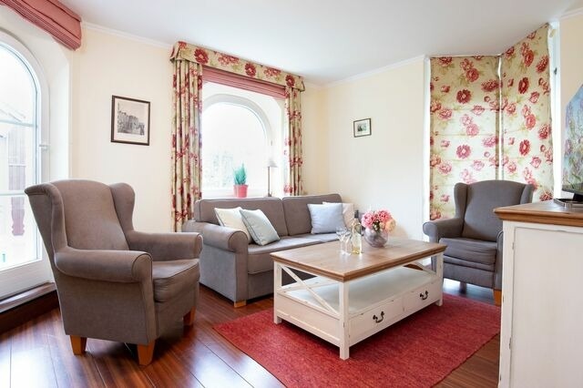 Ferienwohnung in Scharbeutz - Haus Pegasus App. 1 - Bild 6