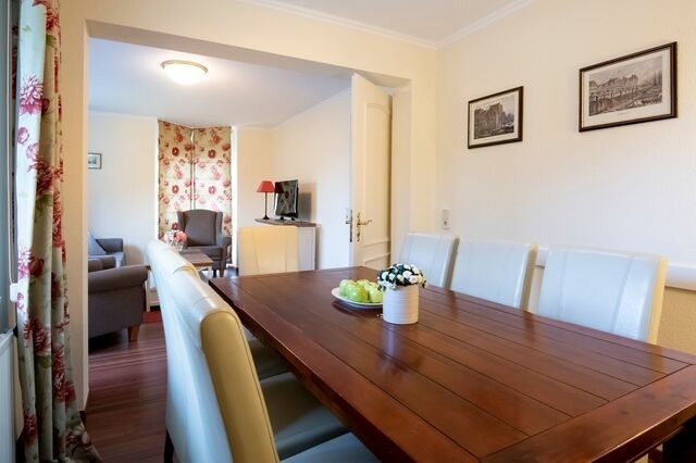 Ferienwohnung in Scharbeutz - Haus Pegasus App. 1 - Bild 11