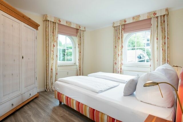 Ferienwohnung in Scharbeutz - Haus Pegasus App. 1 - Bild 15