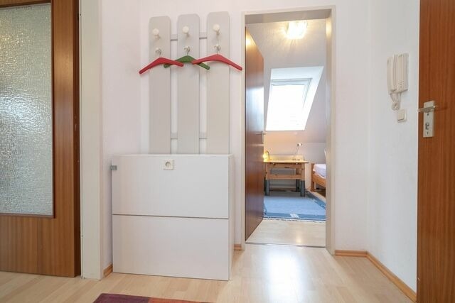 Ferienwohnung in Niendorf/Ostsee - Familyhaus- Wohnung 8 - Bild 18