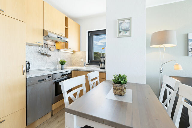 Ferienwohnung in Laboe - B&ouml;rn BRN Fliegender Holl&auml;nder - Bild 3