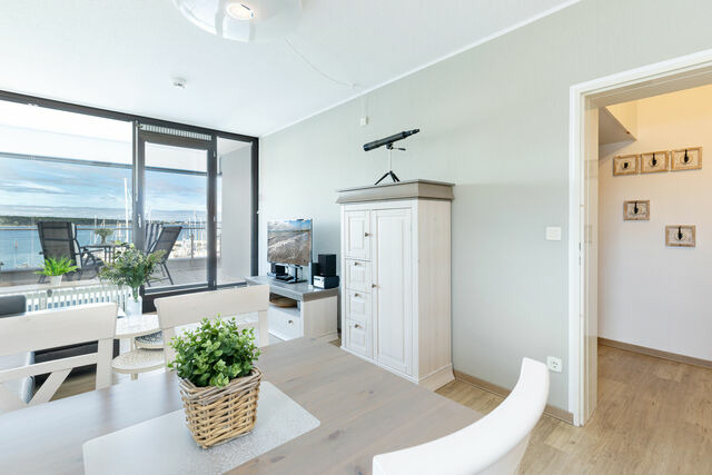 Ferienwohnung in Laboe - B&ouml;rn BRN Fliegender Holl&auml;nder - Bild 18