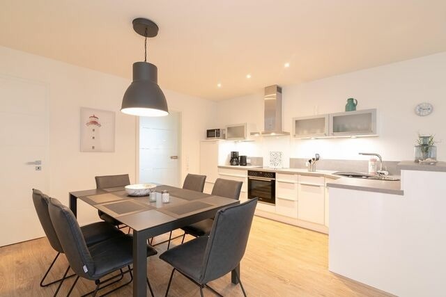 Ferienwohnung in Kellenhusen - Im Sonnengarten Waterkant Kellenhusen - Bild 7