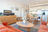 Ferienwohnung in Heiligenhafen - Haus Aquamarina Strandpanorama 19 - Bild 10