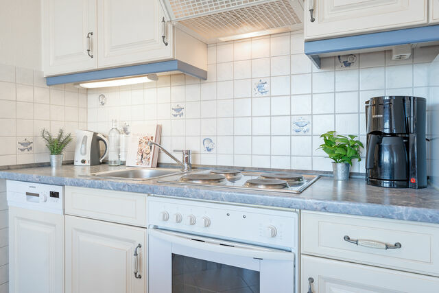 Ferienwohnung in Heiligenhafen - Haus Aquamarina Strandpanorama 19 - Bild 13