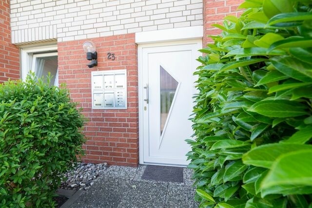 Ferienwohnung in Gr&ouml;mitz - Kieler Stra&szlig;e 23 Meeresgr&uuml;&szlig;e - Bild 12