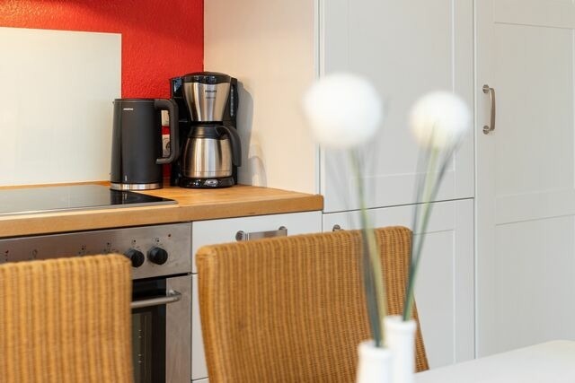 Ferienwohnung in Laboe - B&ouml;rn Herzmuschel - Bild 13