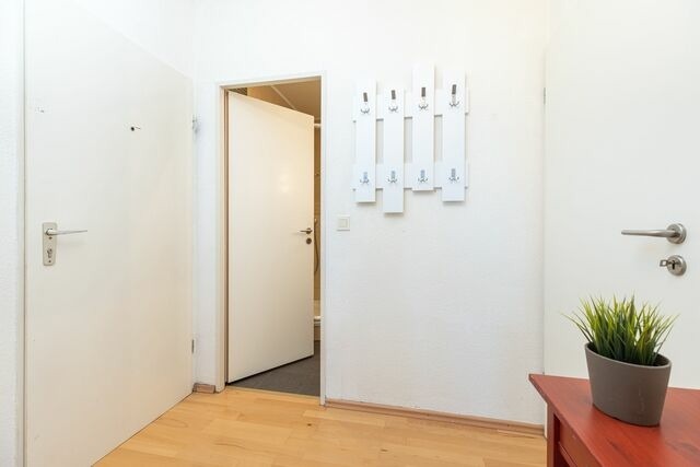 Ferienwohnung in Laboe - B&ouml;rn Herzmuschel - Bild 22