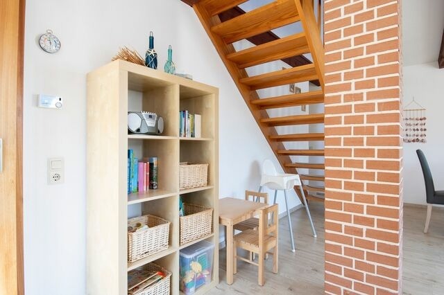 Ferienhaus in S&uuml;ssau - Ankersonne - Bild 9