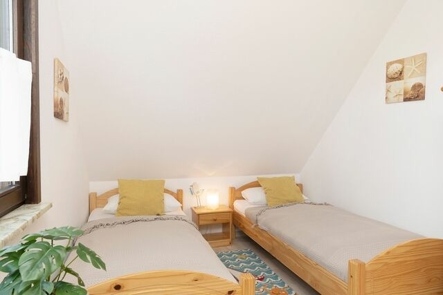 Ferienhaus in S&uuml;ssau - Ankersonne - Bild 20