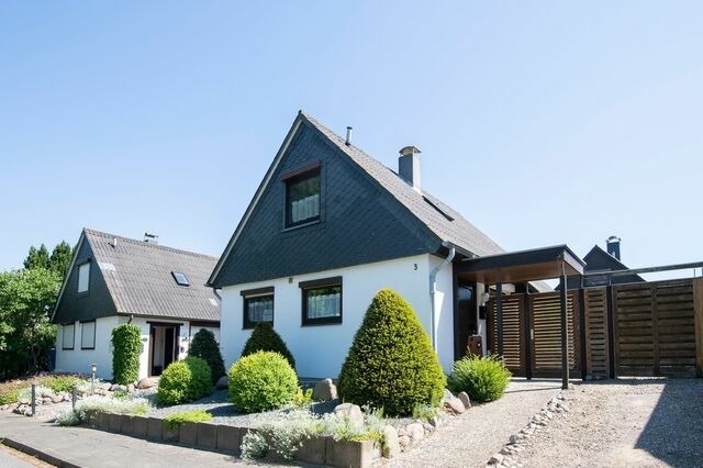 Ferienhaus in S&uuml;ssau - Ankersonne - Bild 2