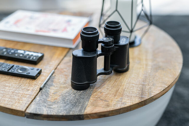 Ferienwohnung in Laboe - Haus Panorama Laboe Beachview - Bild 14