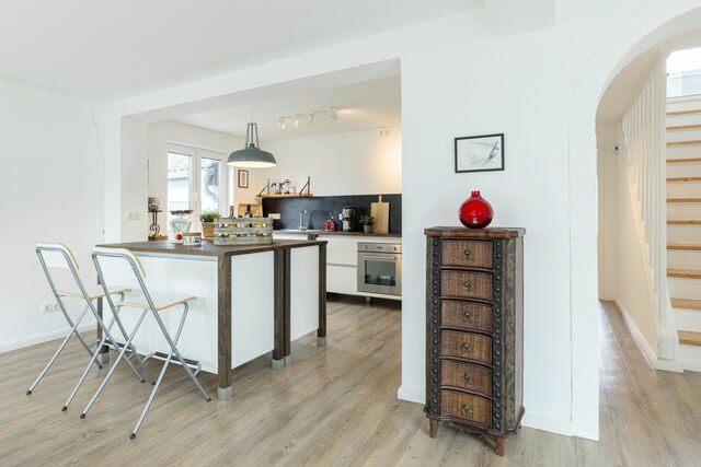 Ferienhaus in Heikendorf - Kapit&auml;n Clausen - Bild 18