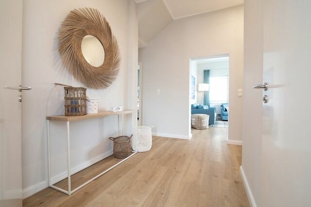 Ferienwohnung in Neustadt - Am Strande 31 Neptun - Bild 9