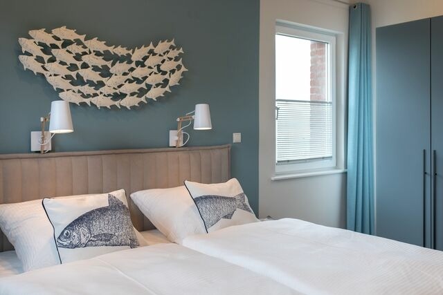 Ferienwohnung in Neustadt - Am Strande 31 Neptun - Bild 19