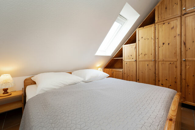 Ferienwohnung in Fehmarn OT Sahrensdorf - Ferienhaus May App. 2 - Bild 5