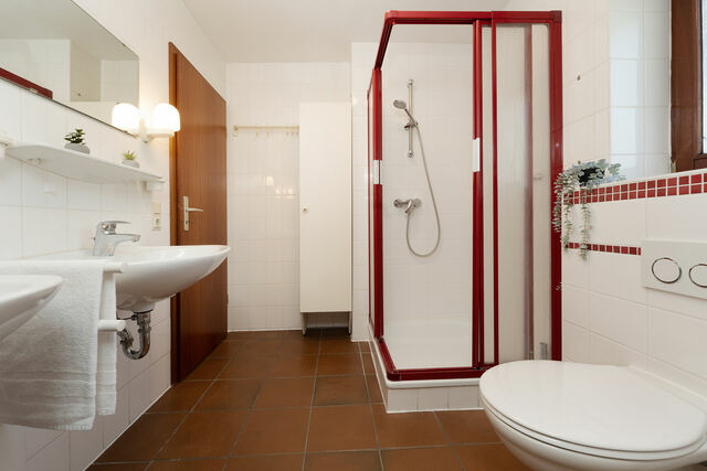 Ferienwohnung in Fehmarn OT Sahrensdorf - Ferienhaus May App. 2 - Bild 24