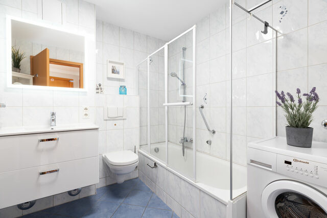 Ferienwohnung in Laboe - Dellenberg 4 Sandberg - Bild 22