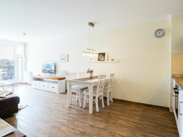 Ferienwohnung in Kellenhusen - Kaiserhof 18 Wohnung 16 - Bild 11