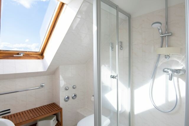 Ferienwohnung in Kellenhusen - Kaiserhof 18 Wohnung 16 - Bild 19