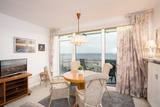 Ferienwohnung in Gr&ouml;mitz - Nautilus Weitblick Gr&ouml;mitz - Bild 2