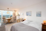 Ferienwohnung in Gr&ouml;mitz - Nautilus Weitblick Gr&ouml;mitz - Bild 4