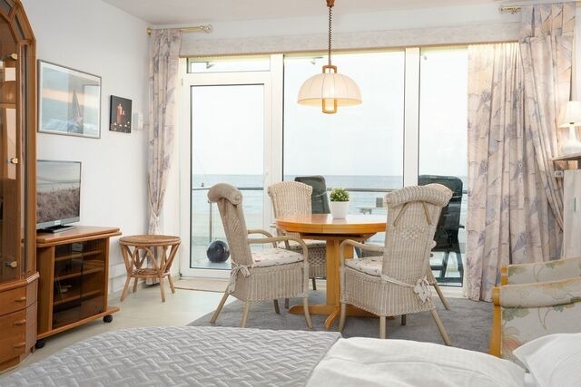 Ferienwohnung in Gr&ouml;mitz - Nautilus Weitblick Gr&ouml;mitz - Bild 8