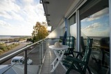 Ferienwohnung in Gr&ouml;mitz - Nautilus Weitblick Gr&ouml;mitz - Bild 12