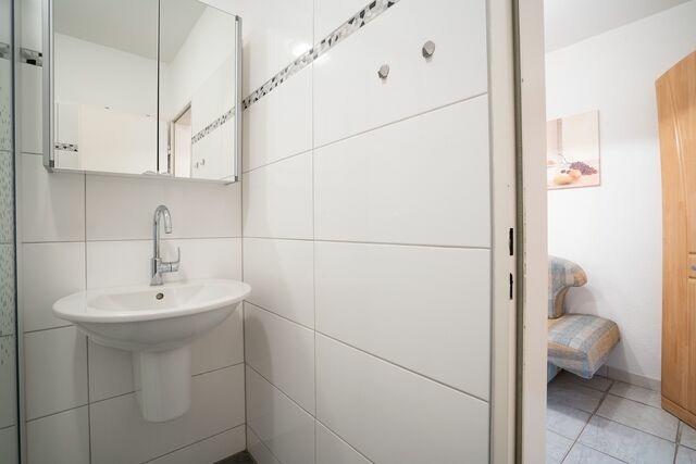 Ferienwohnung in Gr&ouml;mitz - Nautilus Weitblick Gr&ouml;mitz - Bild 20